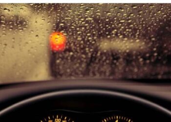 Inameh: Núcleos convectivos productores de chubascos y descargas eléctricas es el pronostico para hoy