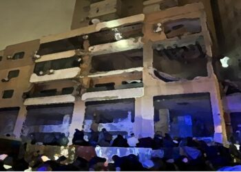 Bombardeo con un dron israelí cobró la vida del número dos del grupo Hamás