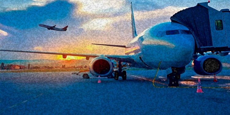 Venezuela y Colombia siguen ampliando sus conexiones aéreas (+Detalles)