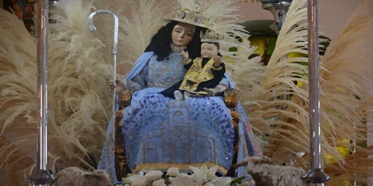 Programación de la procesión de la Divina Pastora contempla cinco paradas || Gobierno de Lara y Arquidiócesis de Barquisimeto afinan detalles