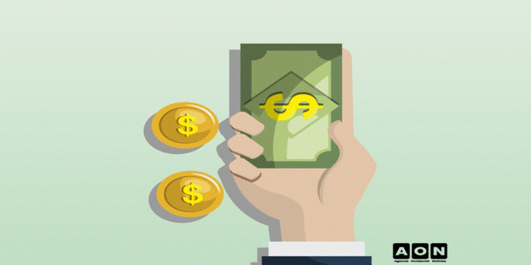 Esta es la cotización del Dólar para hoy martes #23Ene