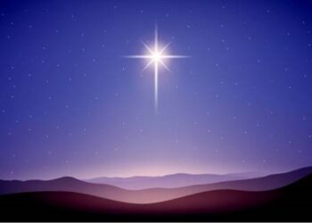 Qué significa la Estrella de Belén que guio a los Reyes Magos