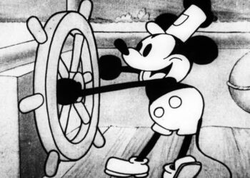 Mickey Mouse ingresa al dominio público qué batallas legales podrían darse con Disney (+Video)