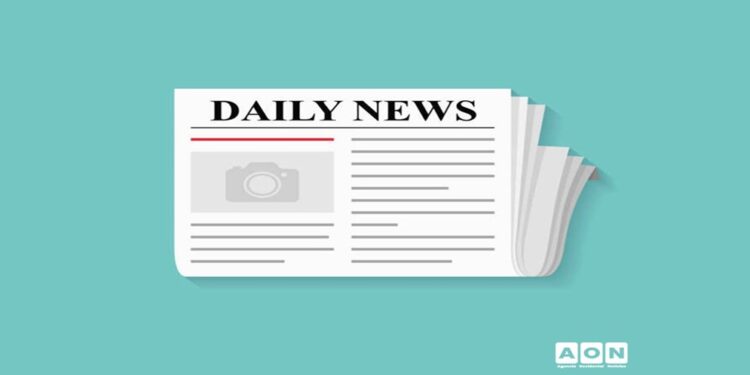 Vea aquí portadas y titulares de algunos periódicos de este viernes 19 de enero de 2024