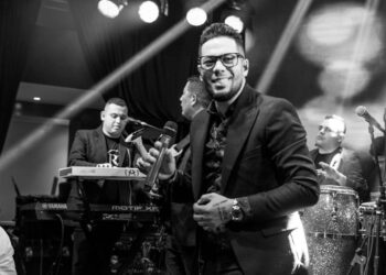 Roberto González celebrará su cumpleaños este viernes con un concierto e invitados de lujo