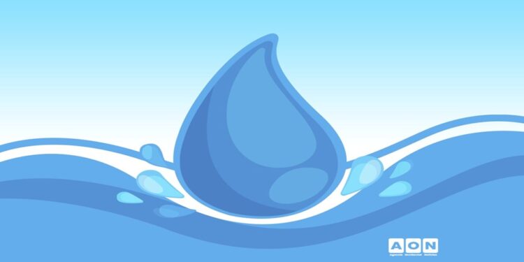 Pendiente San Francisco que está llegando el agua este #23Ene || Estas son las comunidades beneficiadas (+Cronograma)