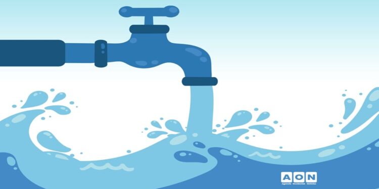 Atentos en estas parroquias está llegando el agua potable este #09Ene (+Cronograma)