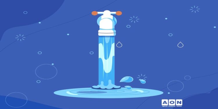 Pendiente Maracaibo que está llegando el agua servicio Noroeste y Raúl Leoni Matriz Las Lomas este #28Ene (+Cronograma)