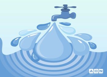 ¡Empezó a llegar el agua! Atentos parroquias de Maracaibo y San Francisco se activó Servicio Sur Estanque Redondo (+Cronograma)