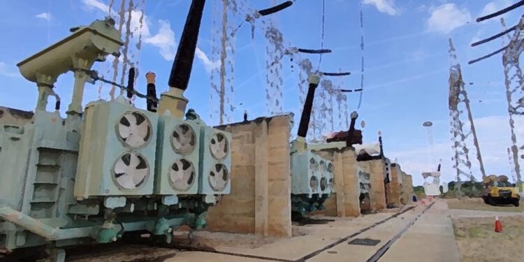 Para fortalecer el servicio eléctrico se realizó rehabilitación integral en la Subestación Eléctrica El Tablazo a 400kV