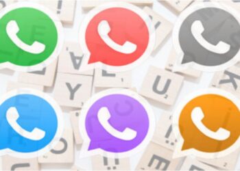 Pasos para cambiar el color del tema del WhatsApp
