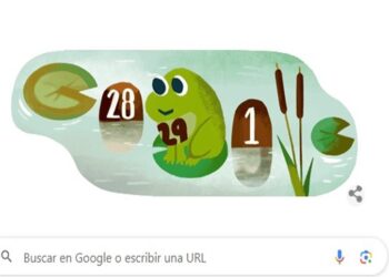 Año bisiesto hoy jueves #29Feb ¿Por qué existe el día y cada cuánto pasa?