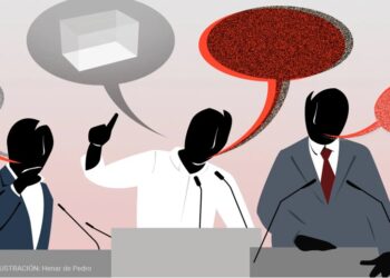 Debate de las 7Transformaciones continúan en su primera fase en todo el país