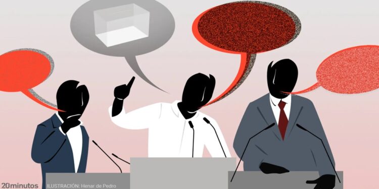 Debate de las 7Transformaciones continúan en su primera fase en todo el país