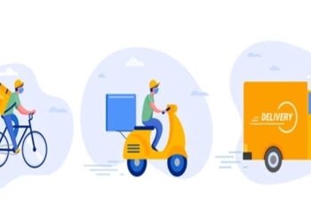 Se busca definir labor de los delivery a través de una propuesta jurídica