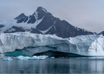 Avanza la fase de la Operación La Corona Glaciar Humboldt en el Parque Nacional Sierra Nevada