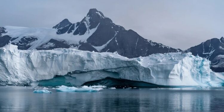 Avanza la fase de la Operación La Corona Glaciar Humboldt en el Parque Nacional Sierra Nevada