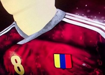 Esto es lo nuevo que trae la Vinotinto (+Video)