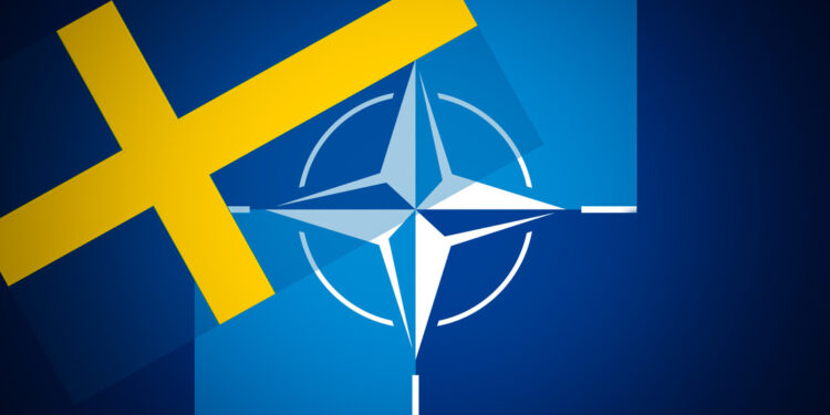 Suecia es ya miembro de la OTAN (+DETALLES)