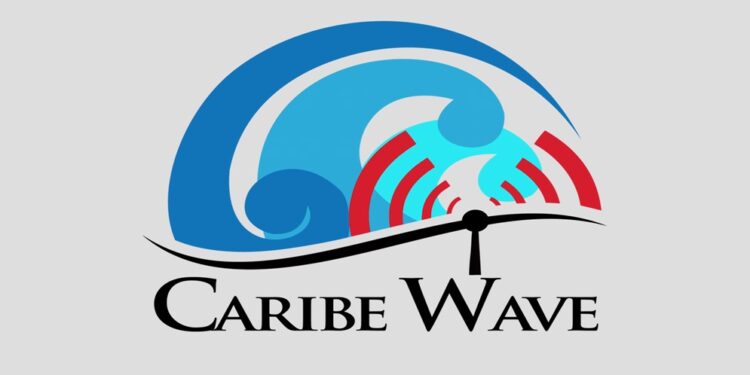 Venezuela participó en el Simulacro Internacional Caribe Wave 2024