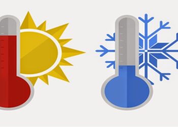 Hasta mayo podrían persistir aumento de las temperaturas según la OMM ¿Se debilita el fenómeno de El Niño?