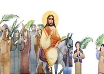 Domingo de Ramos marca el inicio de la Semana Santa ¿Qué significado tiene?