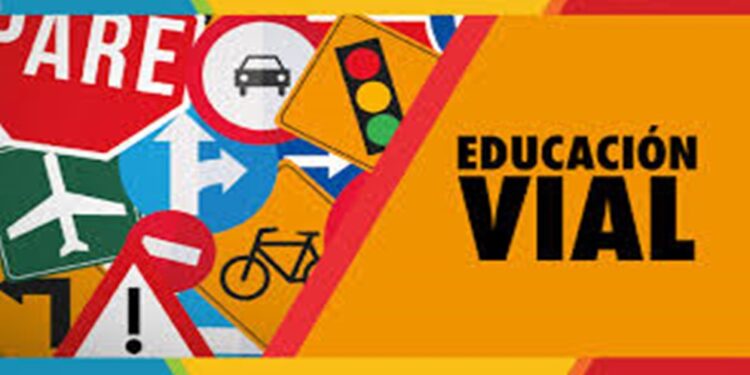 Aulas Viales buscan crear conciencia en temporadistas en esta Semana Santa