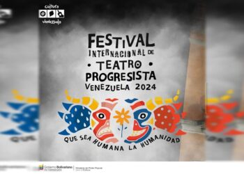 Maracaibo se viste de “humanidad” con el Festival de Teatro Progresista 2024