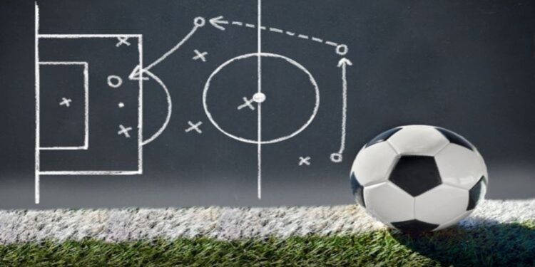 Real Madrid fomenta el fútbol al instalar una academia en Venezuela