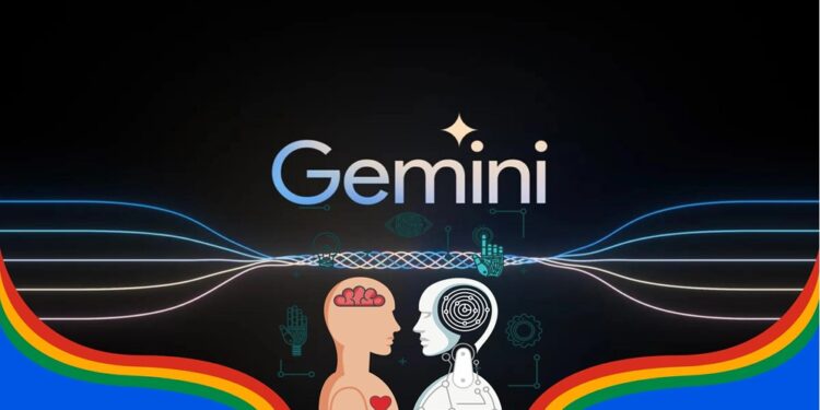 Conoce a Gemini el modelo de avanzada de IA de Google