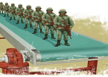 Francia prepara despliegue militar a Ucrania según la inteligencia rusa
