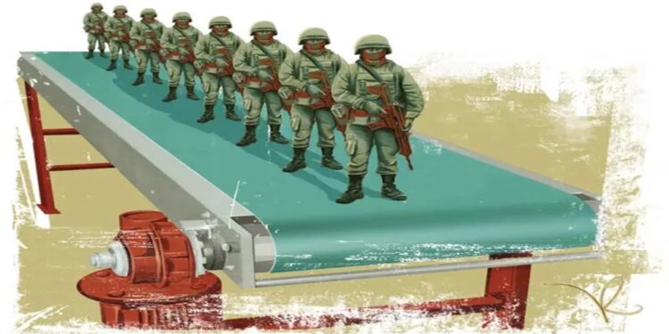 Francia prepara despliegue militar a Ucrania según la inteligencia rusa