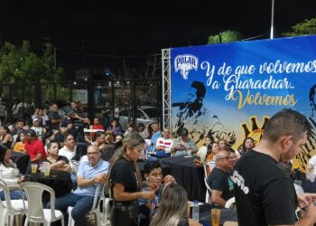 ¡A CASA LLENA! inauguran en Maracaibo el Sport Bar 4 Bocas (+FOTOS)