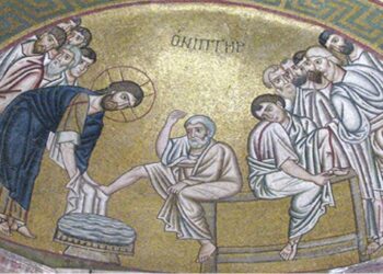 Jueves Santo significados y cómo se celebra en la Iglesia Católica