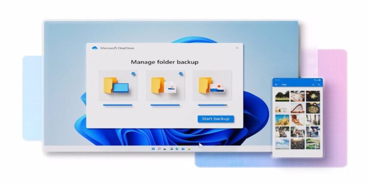 Microsoft OneDrive anunció que suspenderá la carga de archivos desde url