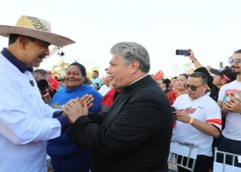Gobierno Bolivariano rescatará espacios del Instituto Niños Cantores del Zulia