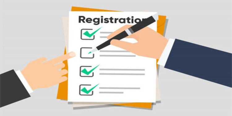 CNE informará en los próximos días los puntos para la jornada de Registro Electoral