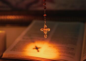 ¡Sábado de Gloria! Vigilia Pascual ¿Qué significado tiene?