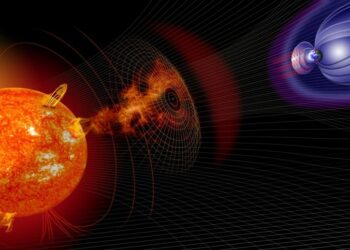 Sepa las consecuencias de la tormenta geomagnética que ha golpeado a la tierra