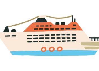 Entérese de las reglas para subir a bordo del crucero nudista que zarpará en febrero de 2025 (+Detalles)