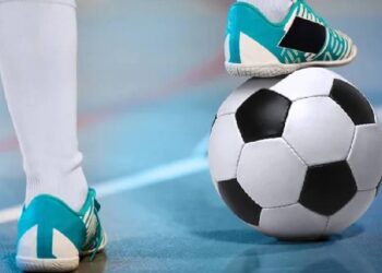 Venezuela conquista la medalla de oro en los I Juegos Bolivarianos de la Juventud ¡Campeón de fútbol sala!