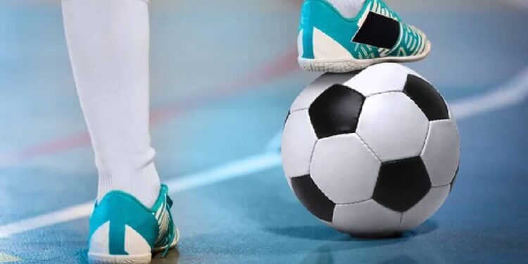 Venezuela conquista la medalla de oro en los I Juegos Bolivarianos de la Juventud ¡Campeón de fútbol sala!