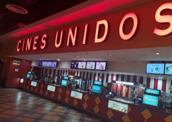 ¡PARA VIVIR UNA EXPERIENCIA SIN INTERRUPCIONES! Cines Unidos Metrosol ya tiene planta eléctrica