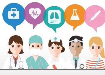 Jornada Médica se desplegó en la Sub Región Guajira como parte del 1X10 del Buen Gobierno