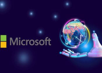 Microsoft desarrolla nueva tecnología de IA capaz de detectar desastres naturales antes de que sucedan
