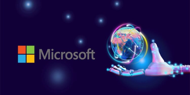 Microsoft desarrolla nueva tecnología de IA capaz de detectar desastres naturales antes de que sucedan