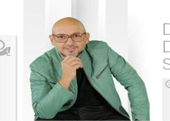 Pérez Pirela regresa a VTV en nuevo horario: Domingos 9:00 p.m. «Desde Donde Sea»
