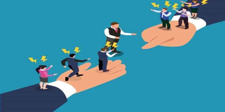 Vea aquí los tips de ¿Cómo resolver conflictos y salir bien librado? con Lucy Amado