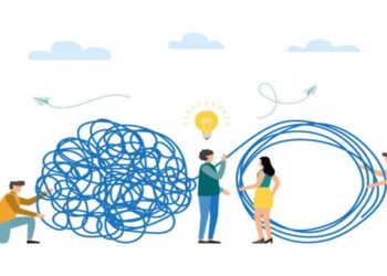 Vea aquí los tips de ¿Cómo resolver conflictos y salir bien librado? con Lucy Amado