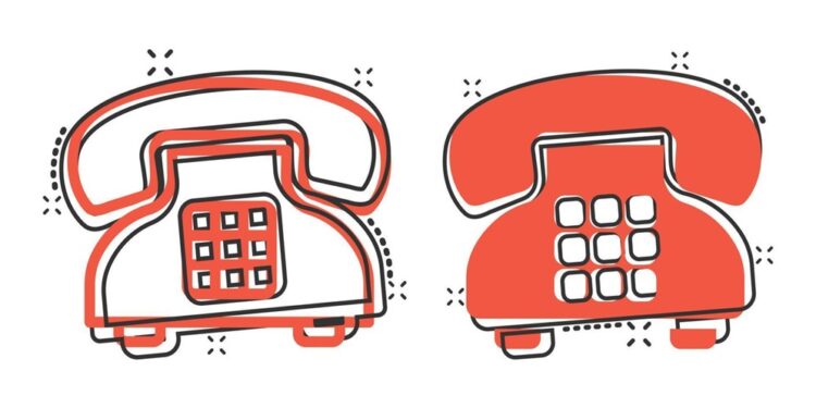 De esta manera se puede recargar líneas telefónicas en el Sistema Patria